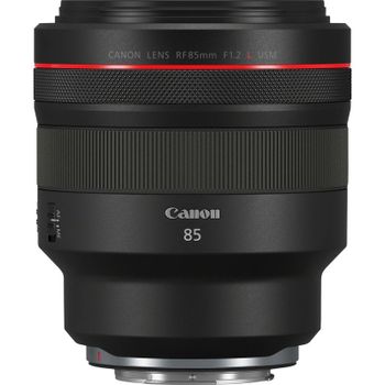 Canon RF 85mm F1.2 L USM