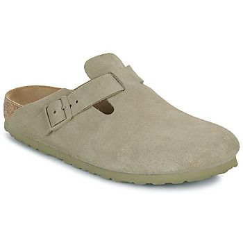 BIRKENSTOCK Zuecos Boston para mujer