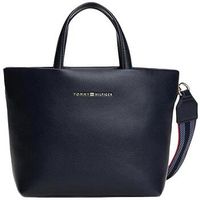 tommy hilfiger bandolera logotapes para mujer