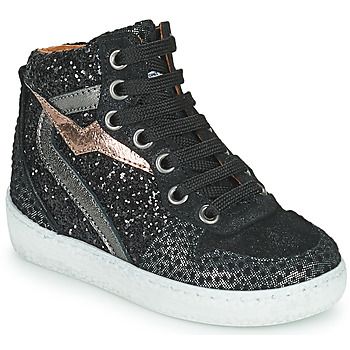 GBB Zapatillas altas TAROLI para niña