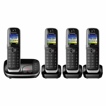 Panasonic KXTGJ324EB