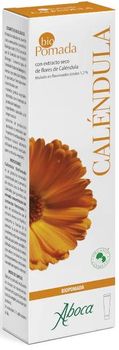 Aboca Biopomada Caléndula Pieles Sensibles 50 ml
