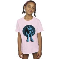 disney camiseta lightyear para nina