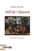 still life  quietud