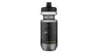 botella birzman hight flow 550ml gris