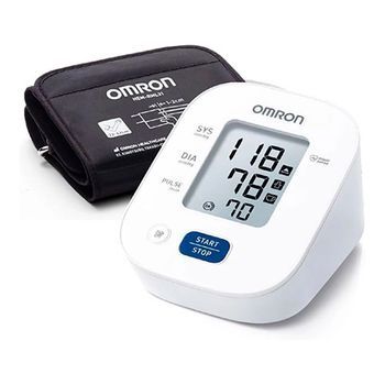Tensiómetro De Brazo Omron M2+ Hem-7146-e
