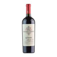 achaval ferrer vino tinto finca altamira mendoza crianza 75 cl 145 vol