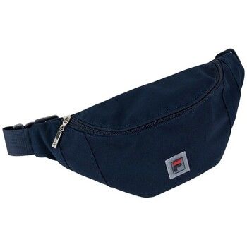 Fila Bolso Bibione Coated Canvas Mini para mujer