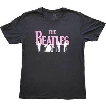 The Beatles Tops y Camisetas RO4652 para hombre