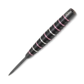 Dynasty Darts A-flow Black Line Fallon 3 Mg 95% 24.3gr