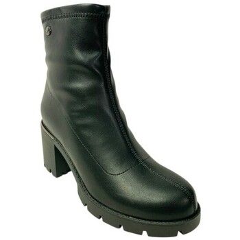 Isteria Botines Botín señora 1359 negro para mujer