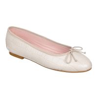 bailarina coco crudo