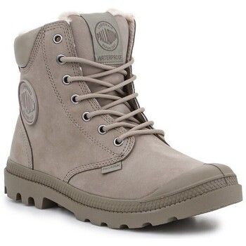 Palladium Botines Sport Wps para hombre