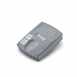 Elite Sensor Misuro B+ Convertible El Rodillo En Smart Bluetooth/ant+ Compatible Con Novo Force Y Qubo Fluid