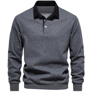 vintacy Polo Polo-HOMBRES para hombre