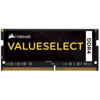 corsair valueselect so-dimm 2133mhz pc4-17000 8gb cl15
