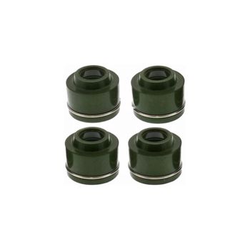 Sello de aceite del vástago de la válvula kit Suzuki DR 350