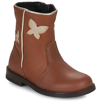 Citrouille et Compagnie Botines HORELI para niña