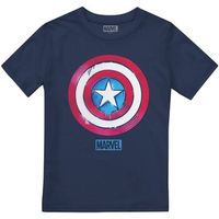 marvel tops y camisetas tv2697 para nino