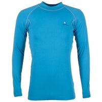 peak mountain camiseta manga larga top technique garcon ecanjo para nino