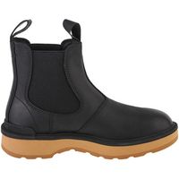 sorel botines hi-line chelsea para mujer