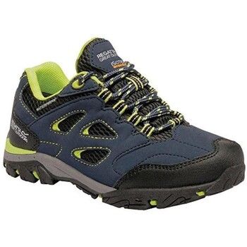 Regatta Zapatillas de senderismo Holcombe Low para niña