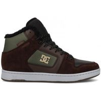 dc shoes zapatillas skate manteca 4 hi wr para hombre