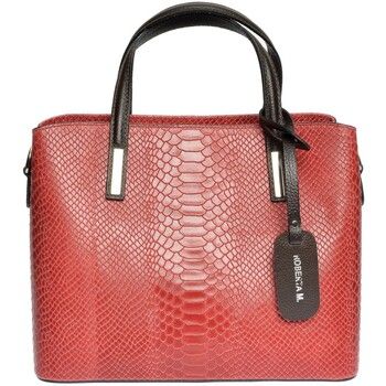 Roberta M Bolso de mano Bolso tote para mujer
