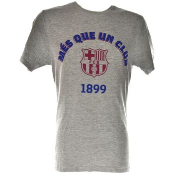 Barcelona Fc Tops y Camisetas Mes Que Un Club para mujer