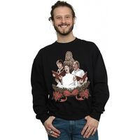 disney jersey christmas carols para hombre