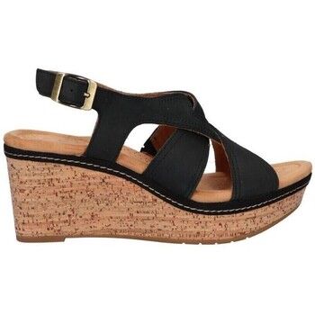Clarks Sandalias 26171444 ELLERI RAE para mujer