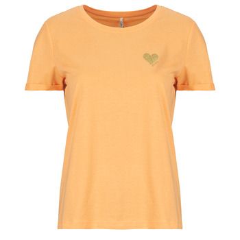 Only Camiseta ONLKITA LIFE para mujer