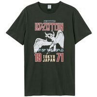 amplified clothing tops y camisetas tokyo 71 para mujer