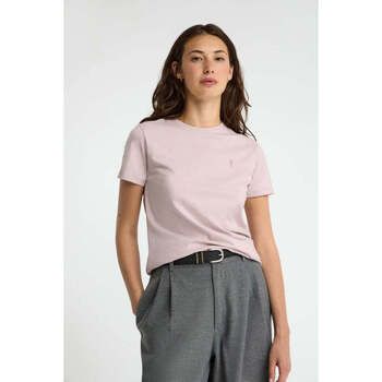 Polo Club Camiseta RIGBY GO TSHIRT SS W IO para mujer
