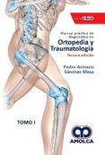 manual practico de diagnostico en ortopedia y traumatologia 2 vols 