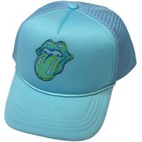 the rolling stones gorra ro10723 para hombre