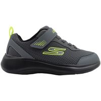 skechers zapatillas s403615ncblm para nina