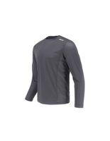 camiseta joluvi duplex long antracita