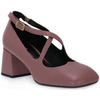 Silvia Rossini Zapatos de tacón NAPPA ROOT para mujer