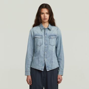 G-Star Raw Camisa 98231 para mujer