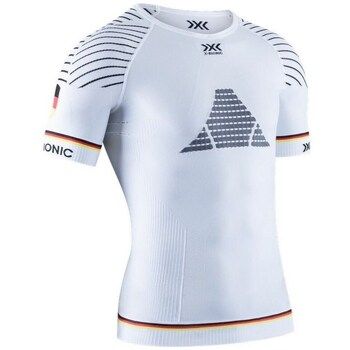 X-bionic Camiseta Invent 4.0 Patriot Germany para hombre