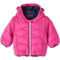 name it chaquetas nbfmemphis jacket pb para nina