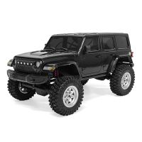 jjrc 8801 yw pro 118 24g 4wd coche rc todoterreno camion de escalada crawler rocoso modelos de vehiculos completamente
