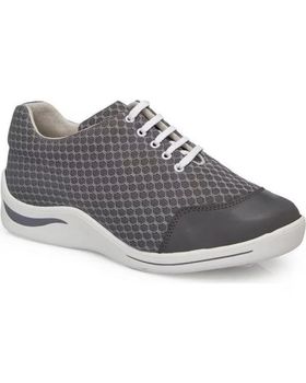 de CALZAMEDI ZAPATILLAS DIABETICO SPORT GRIS