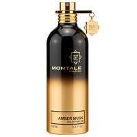 Montale Amber Musk Eau de Parfum Spray 100ml