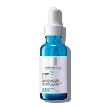 La Roche Posay Cosmética Facial Hyalu B5 Suractivated Sérum Sérum Antiarrugas Reafirmante