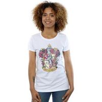 harry potter camiseta bi1382 para mujer