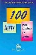 cien tests para reavivar su ingles
