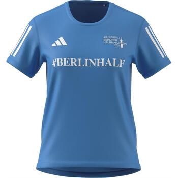 adidas Camiseta Berlin Half para mujer