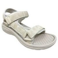 mtng sandalias playa senora mustang 60804 beig para mujer